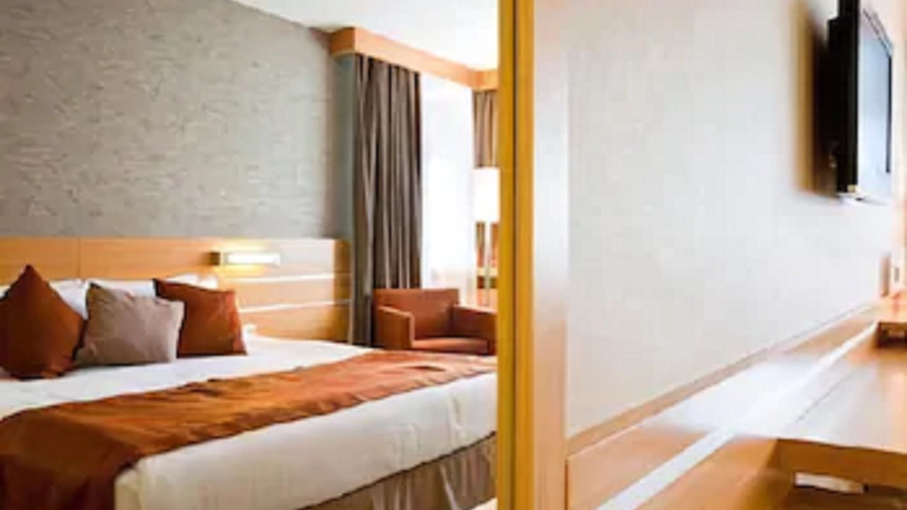 Photo of Bedroom in Ankara City Center