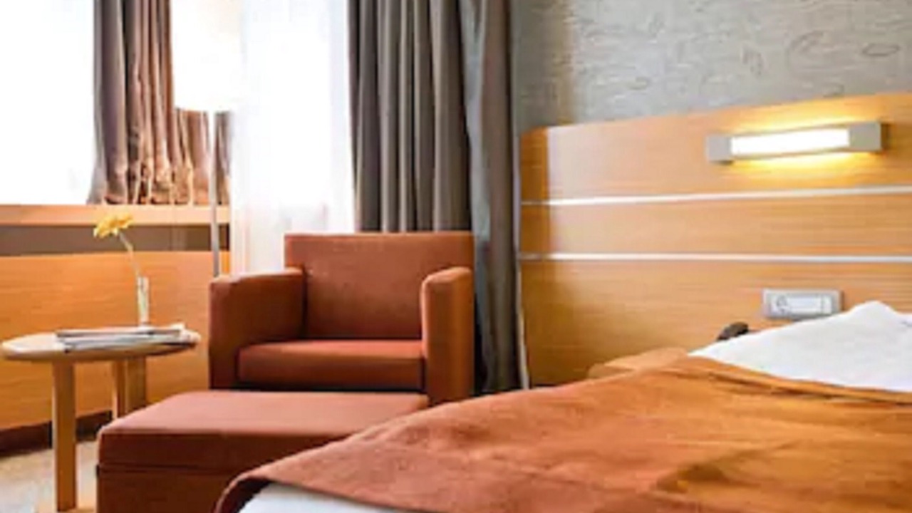 Photo of Bedroom in Ankara City Center