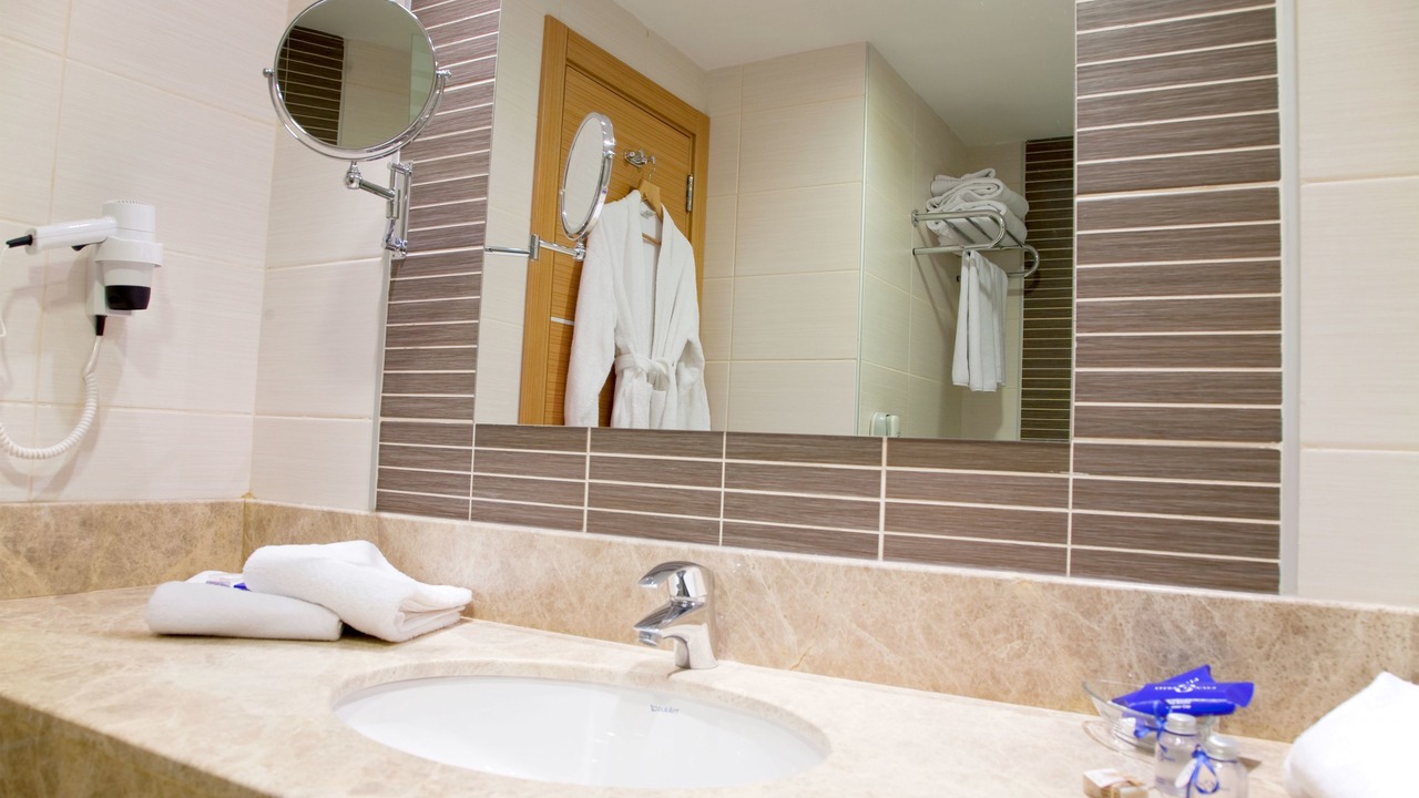 Photo of Bathroom in Ankara City Center