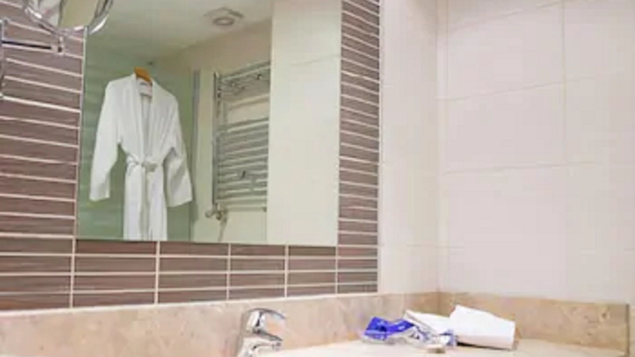 Photo of Bathroom in Ankara City Center