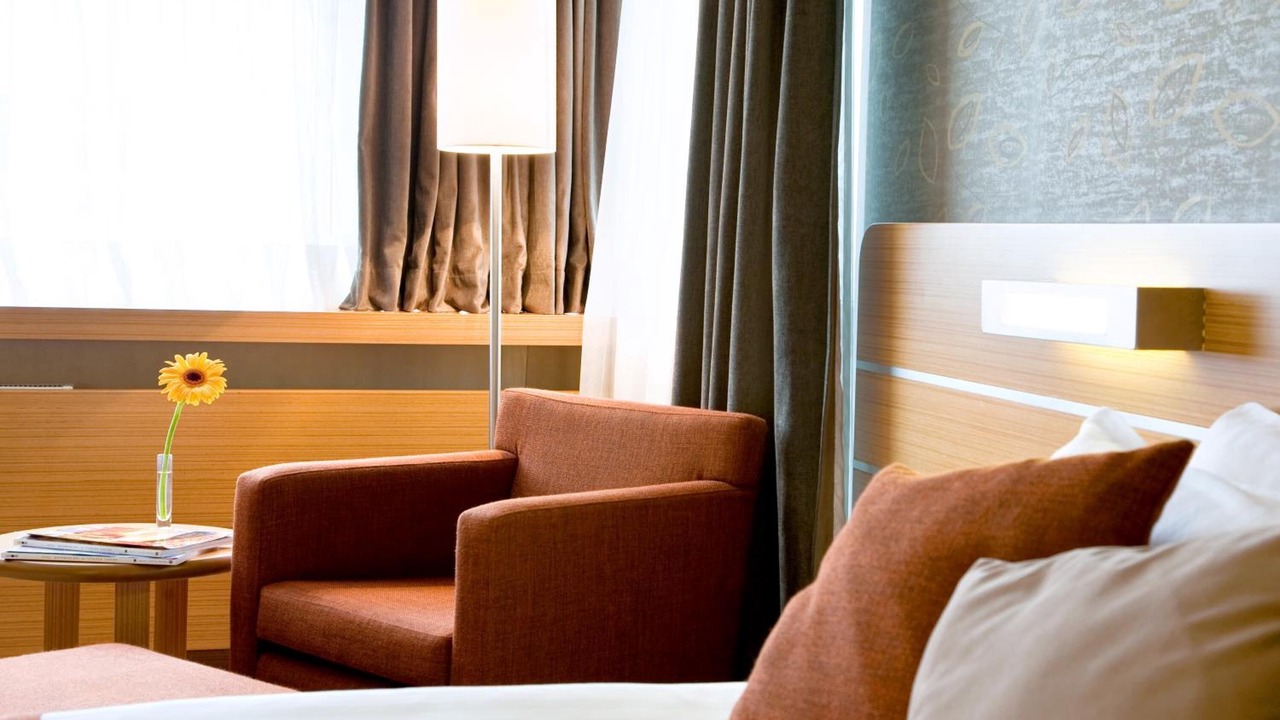 Photo of Bedroom in Ankara City Center