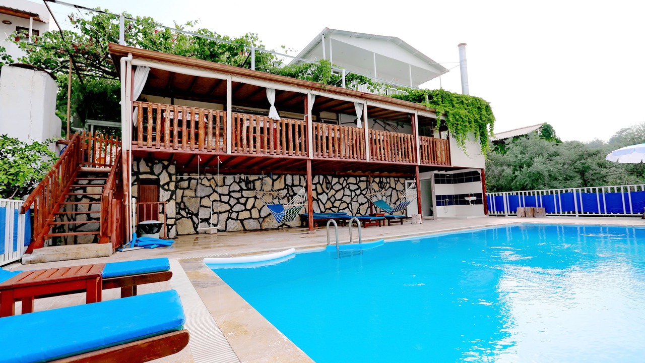 Photo of Outdoor in Patara