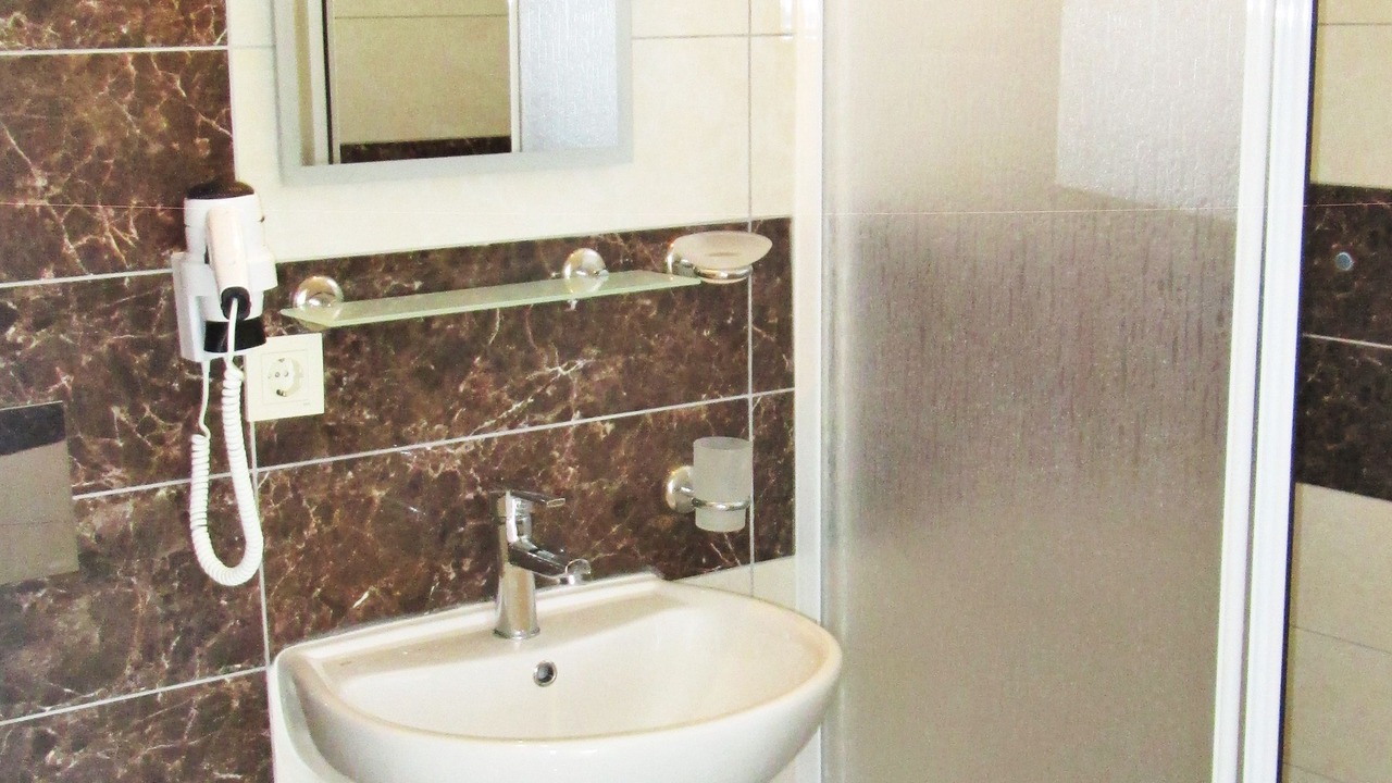 Photo of Bathroom in Patara