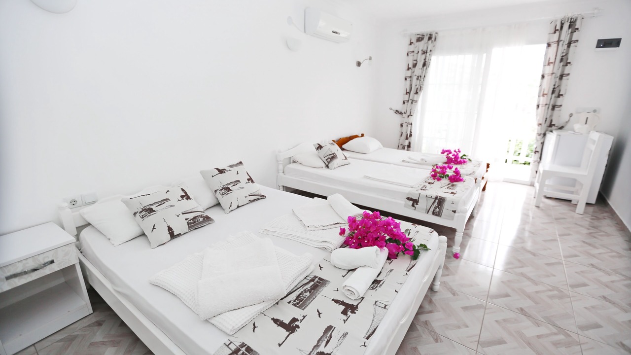 Photo of Bedroom in Patara