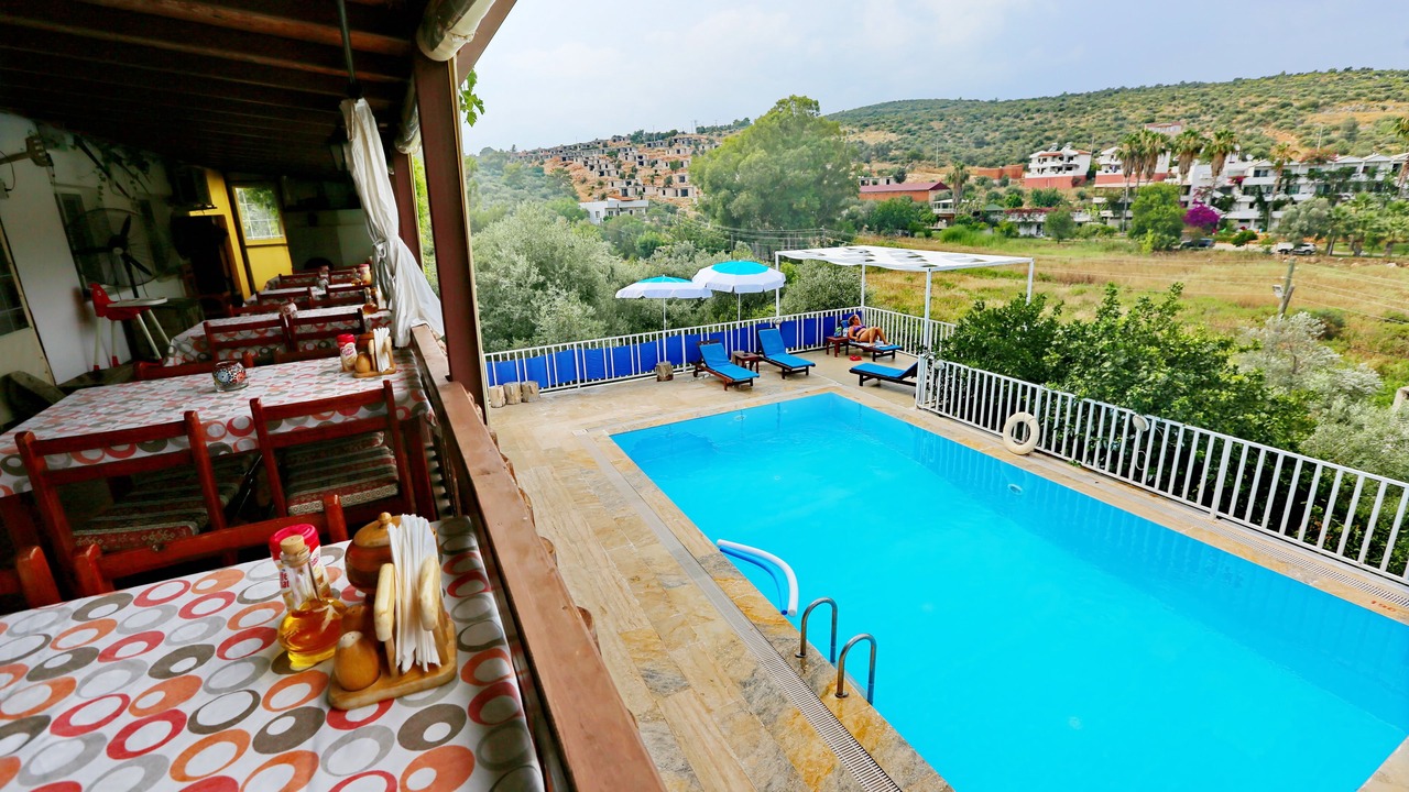 Photo of Outdoor in Patara