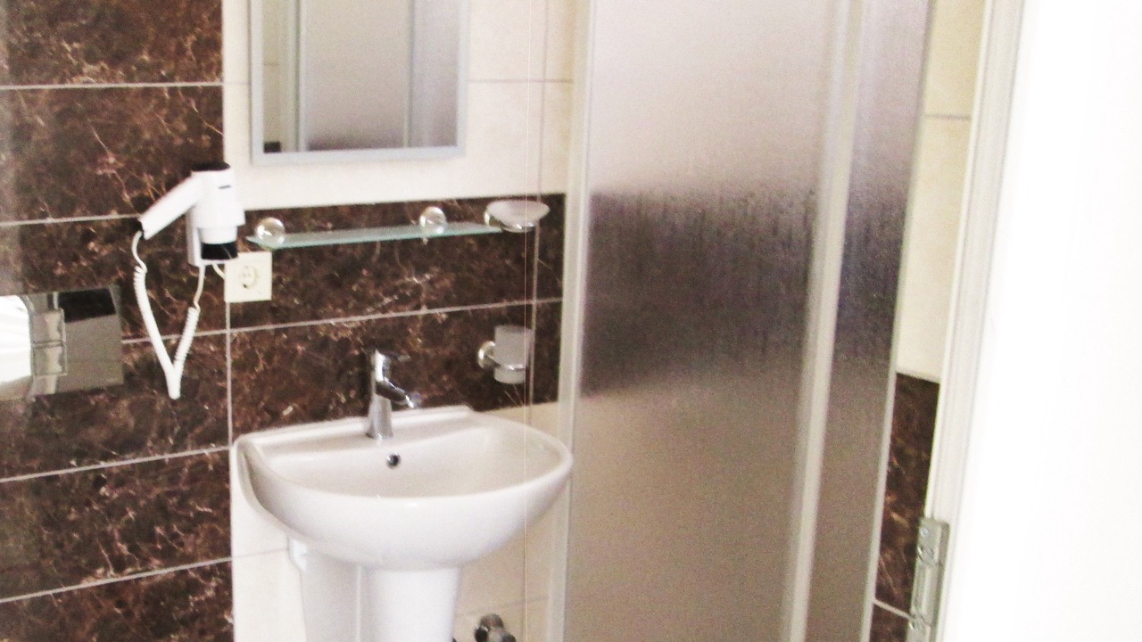 Photo of Bathroom in Patara
