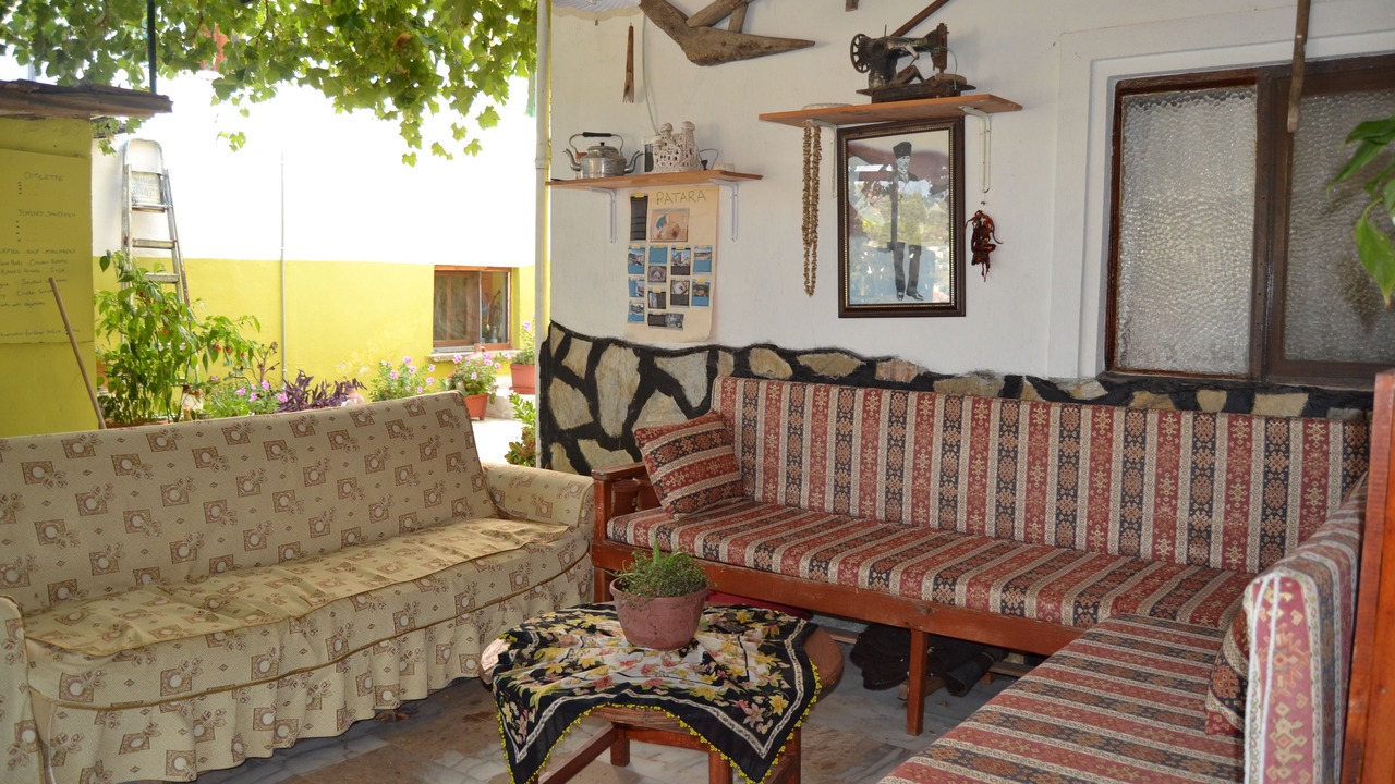 Photo of Outdoor in Patara