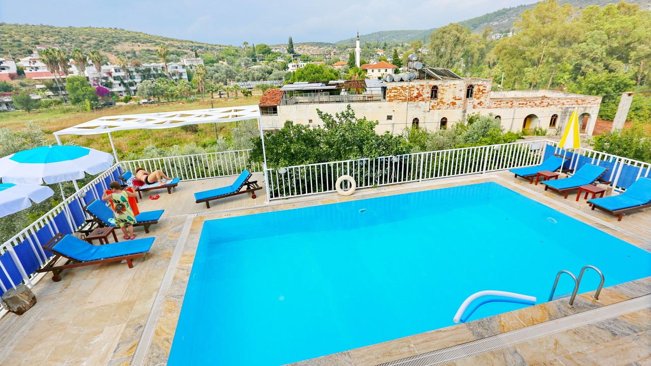 Photo of Outdoor in Patara