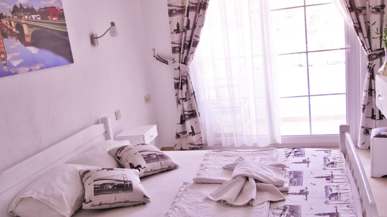 Photo of Bedroom in Patara
