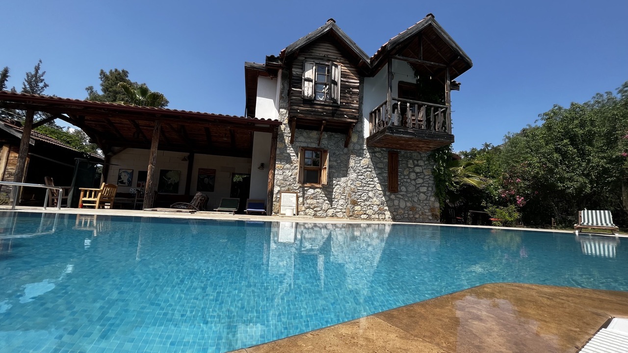 Photo of Outdoor in Olympos