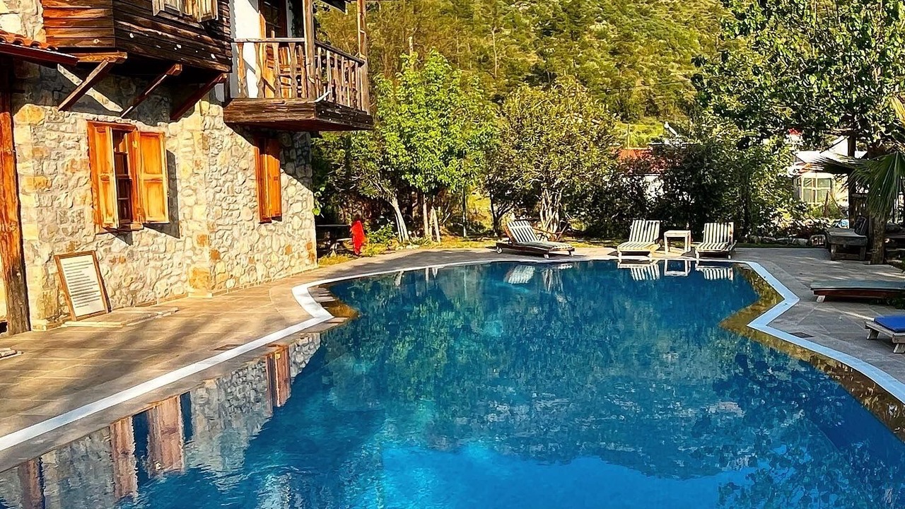 Photo of Outdoor in Olympos
