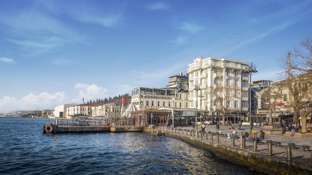 Photo of Outdoor in Ortakoy