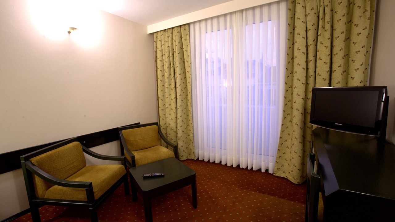 Photo of Bedroom in Beyazit
