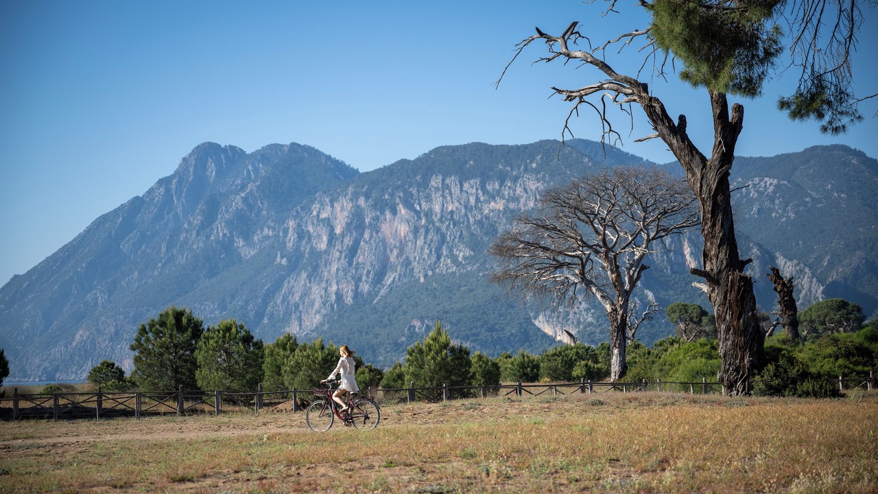 Photo of Outdoor in Cirali