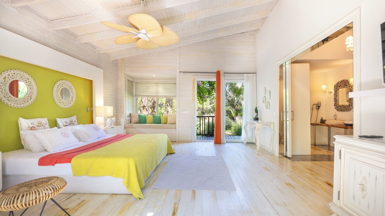 Photo of Bedroom in Cirali
