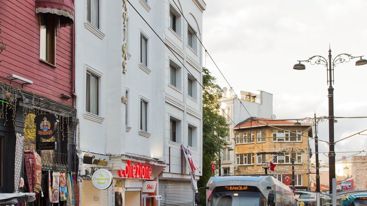 Photo of Outdoor in Sirkeci