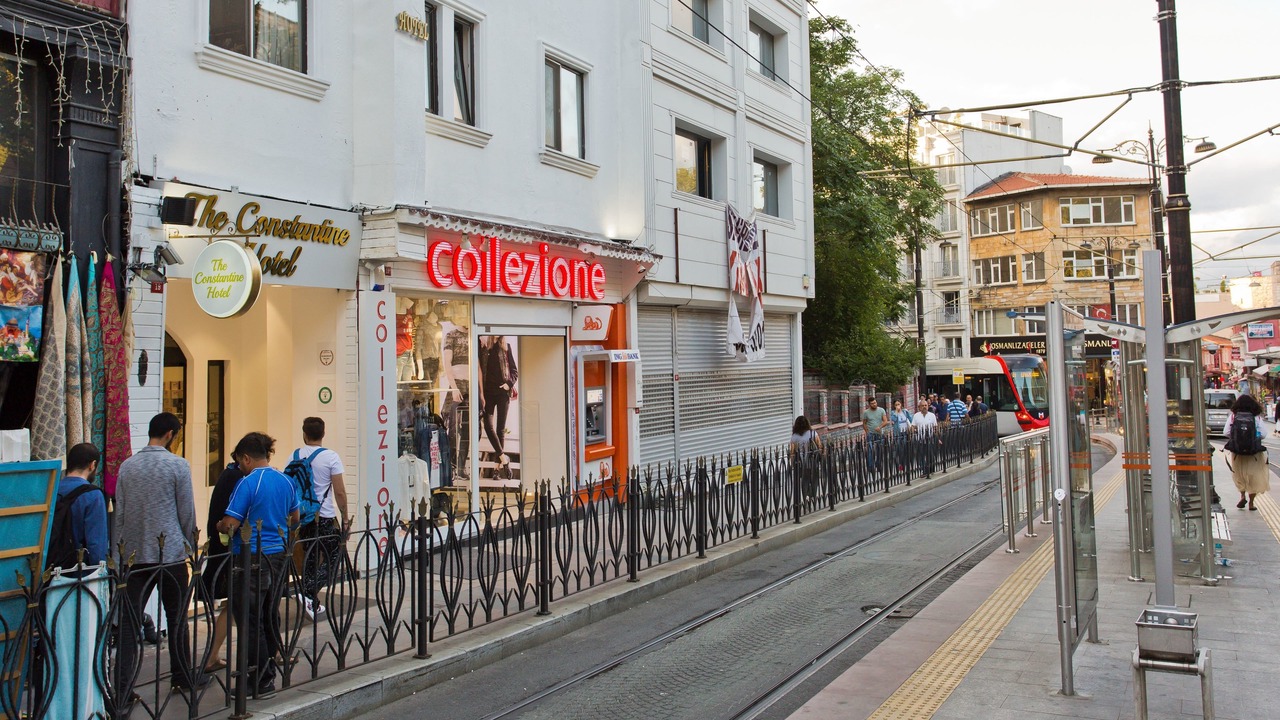 Photo of Others in Sirkeci
