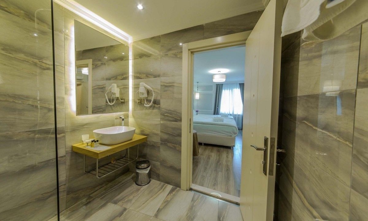 Photo of Bedroom in Sirkeci