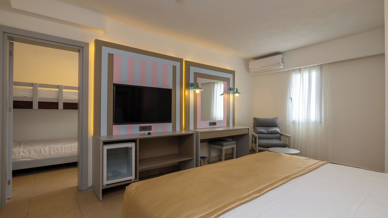 Photo of Bedroom in Turgutreis City Center