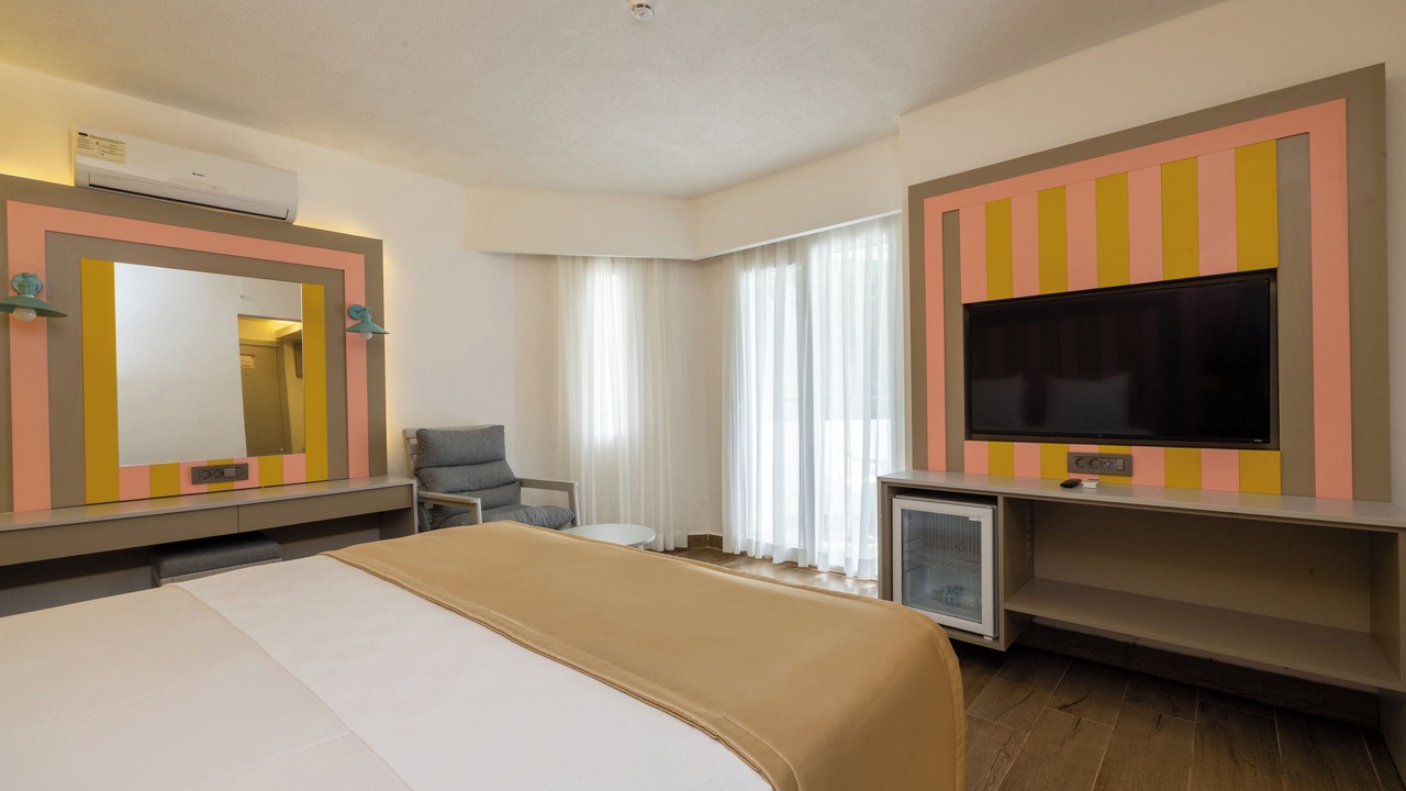 Photo of Bedroom in Turgutreis City Center