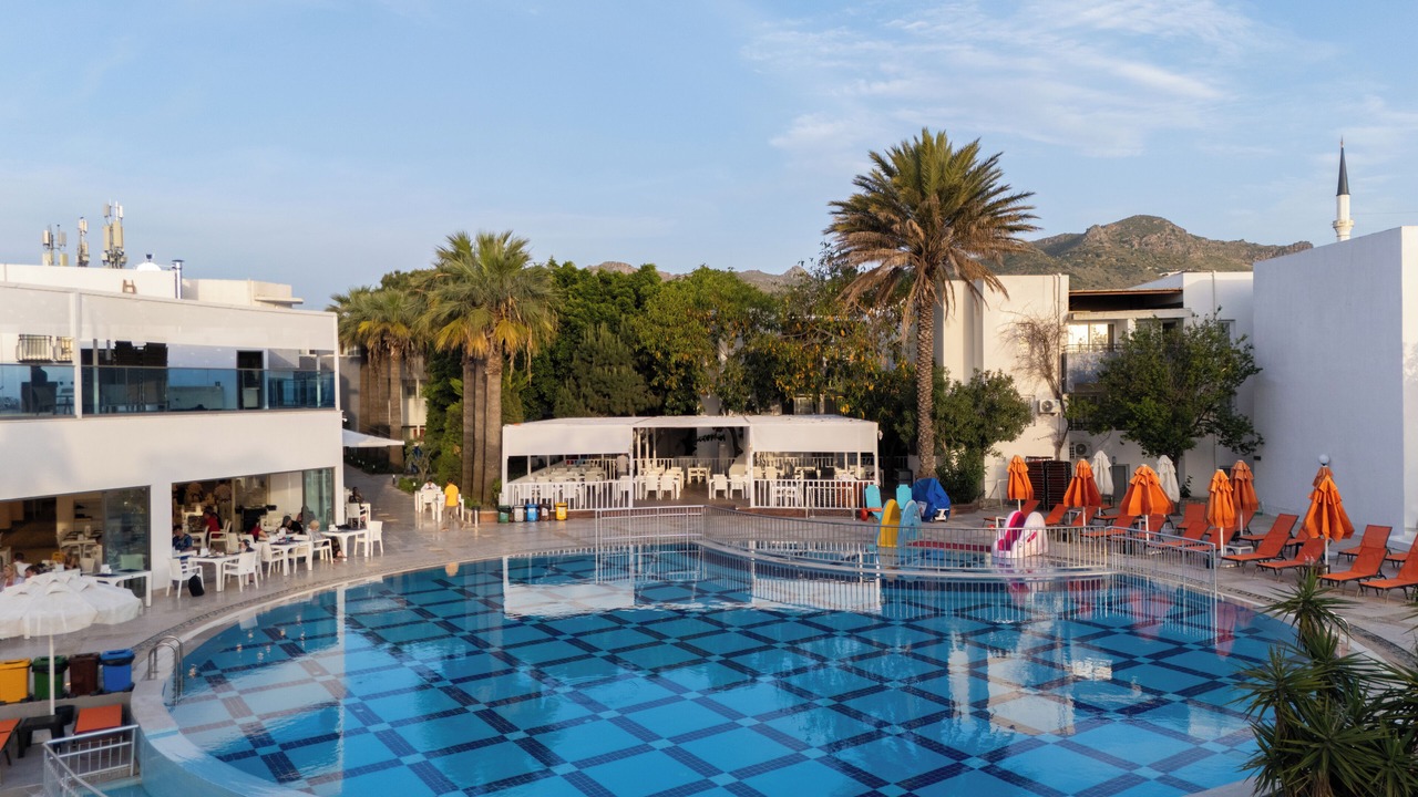 Photo of Outdoor in Turgutreis City Center