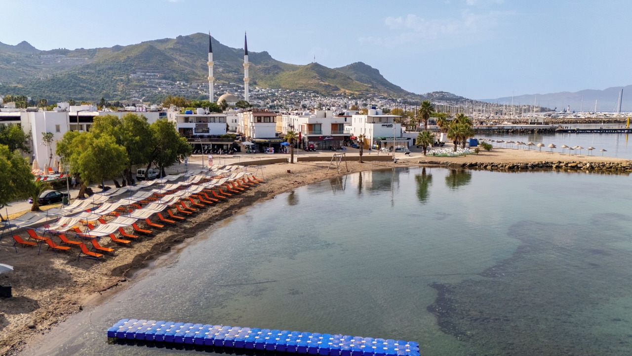Photo of Others in Turgutreis City Center