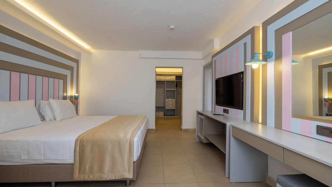 Photo of Bedroom in Turgutreis City Center