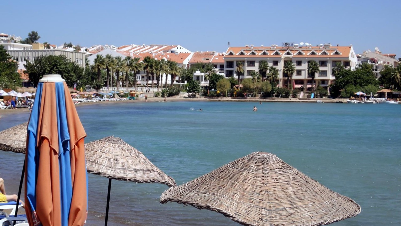 Photo of Others in Datca City Center