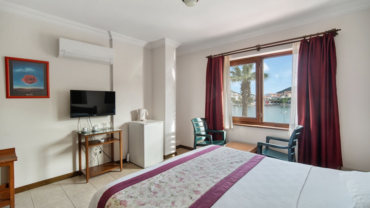Photo of Bedroom in Datca City Center