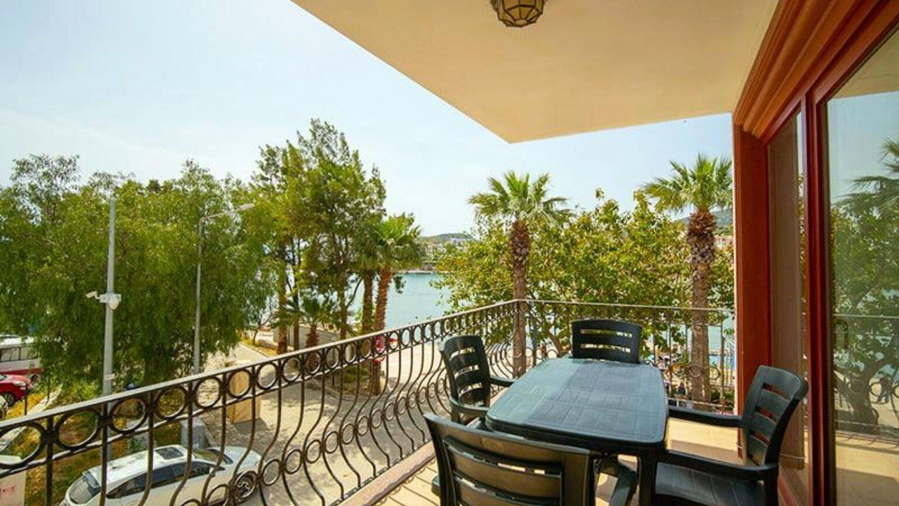Photo of Outdoor in Datca City Center