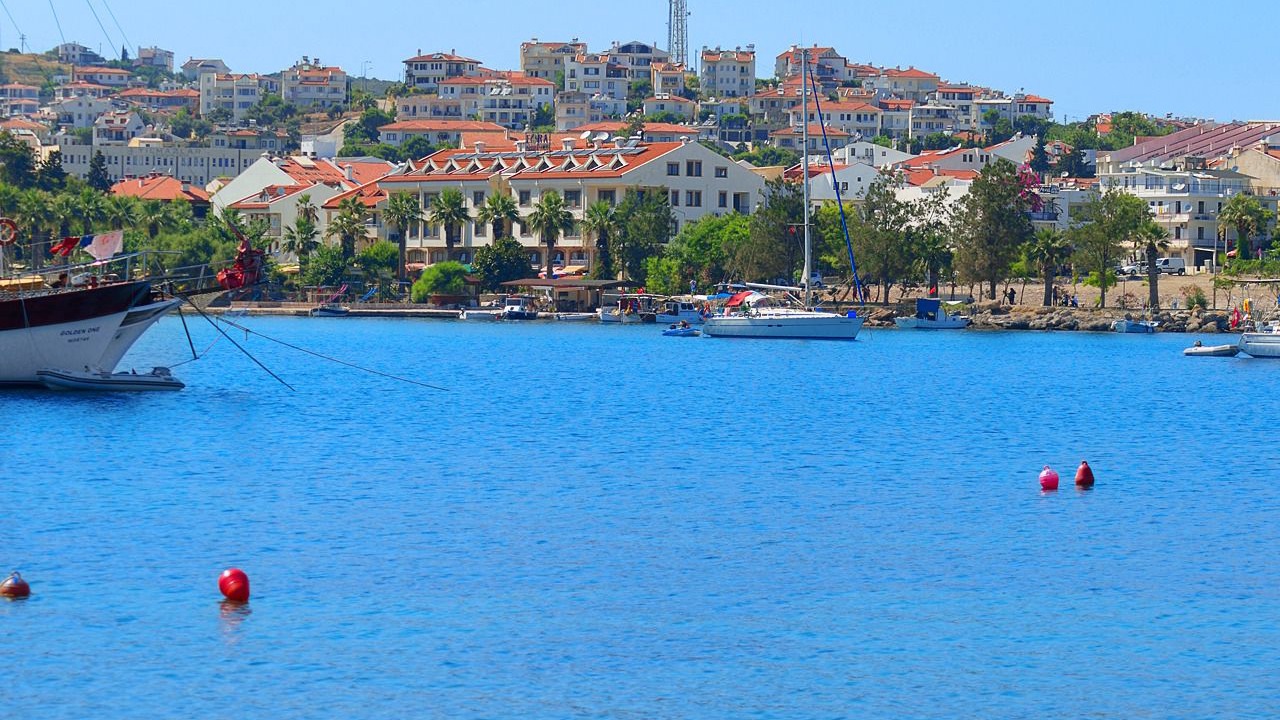 Photo of Outdoor in Datca City Center