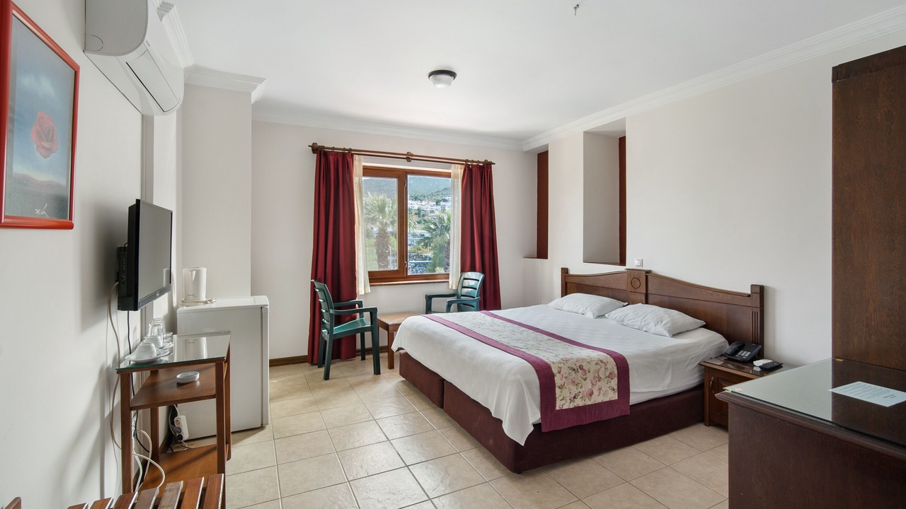 Photo of Bedroom in Datca City Center