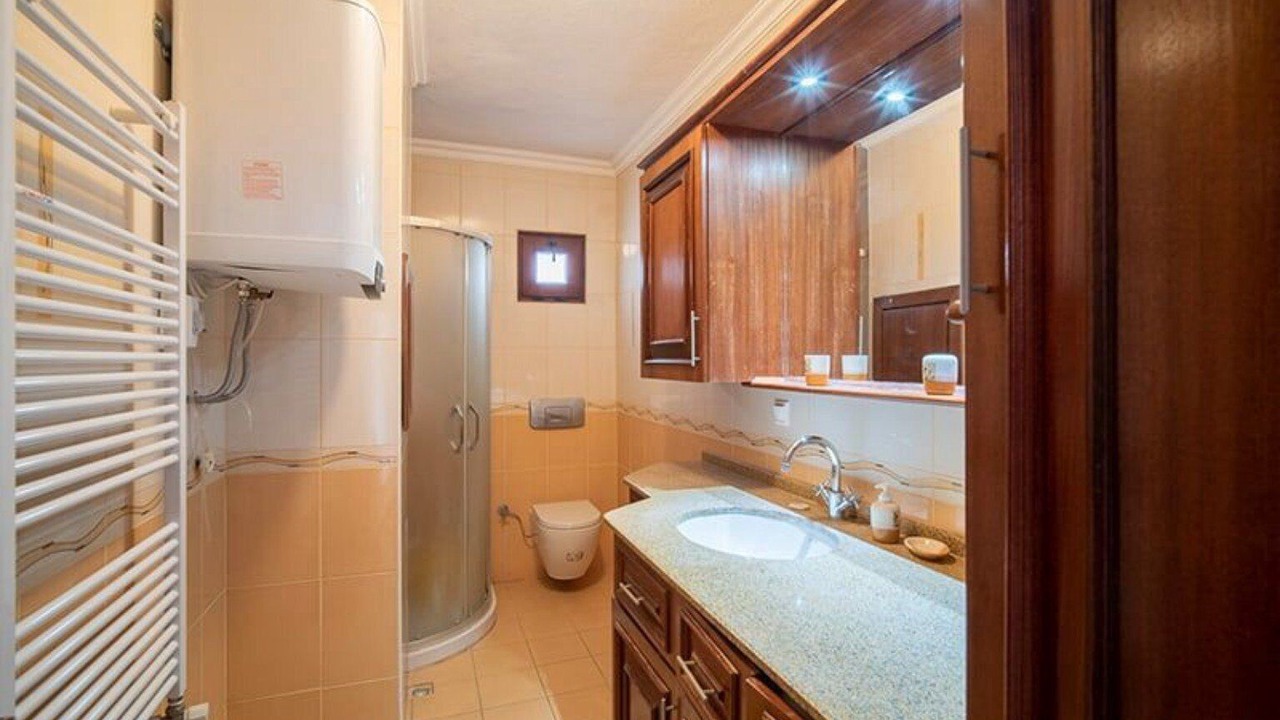 Photo of Bathroom in Datca City Center