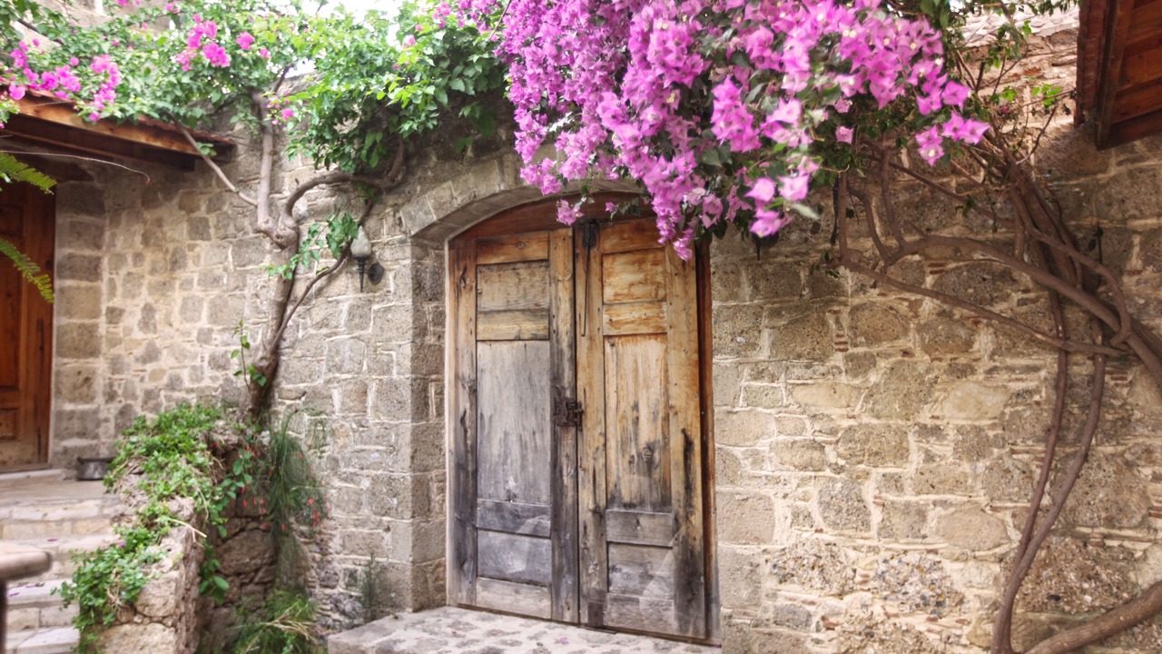 Photo of Outdoor in Datca