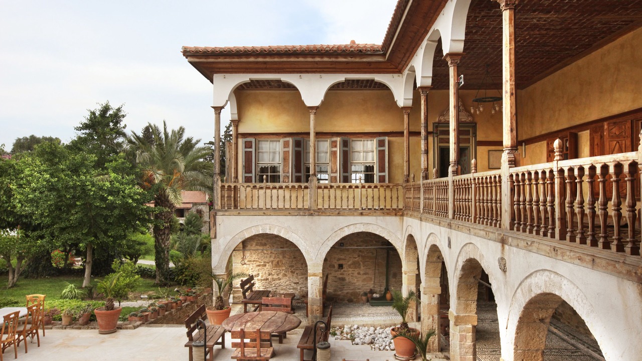 Photo of Outdoor in Datca