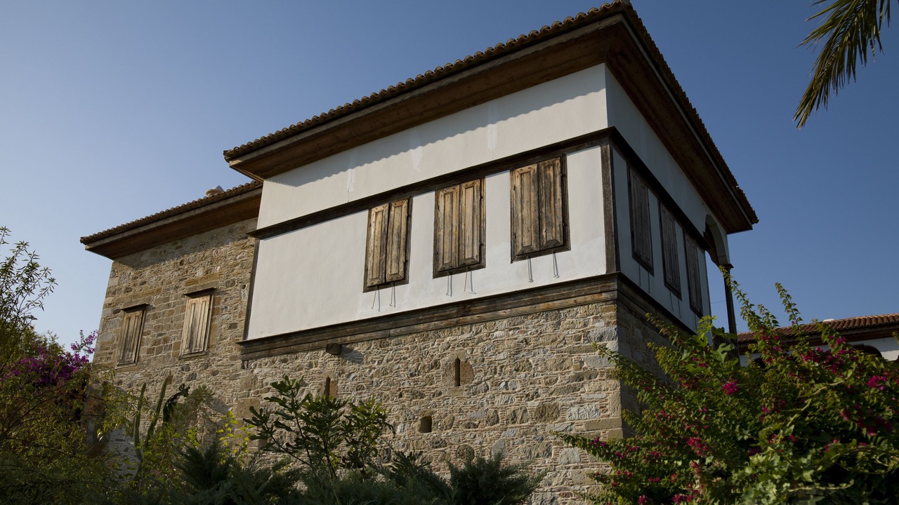 Photo of Outdoor in Datca