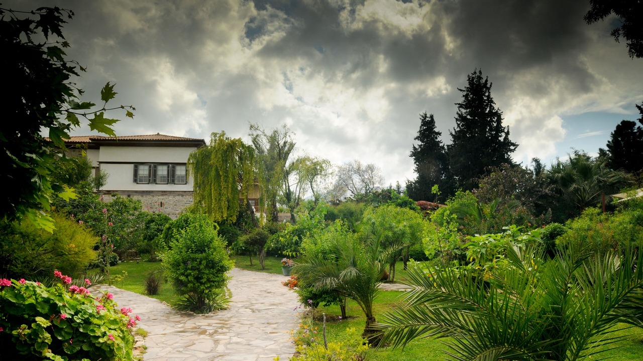 Photo of Outdoor in Datca