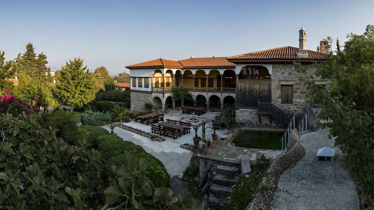 Photo of Outdoor in Datca