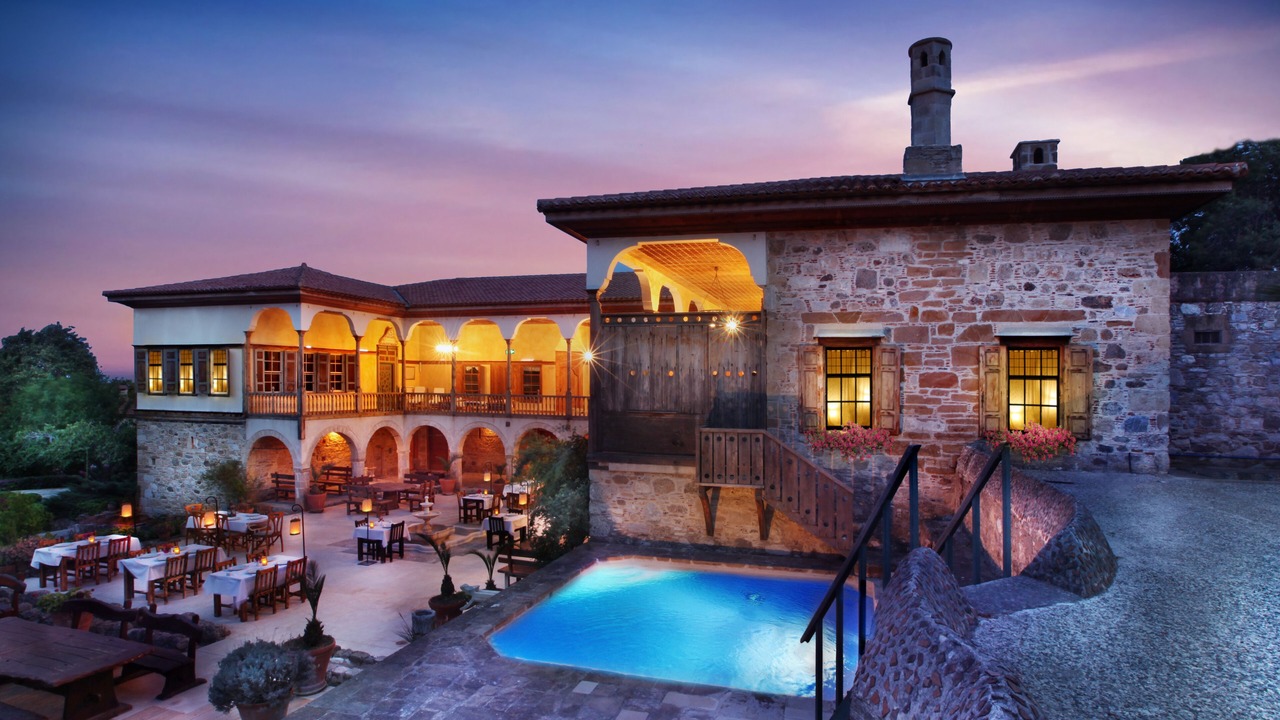 Photo of Outdoor in Datca
