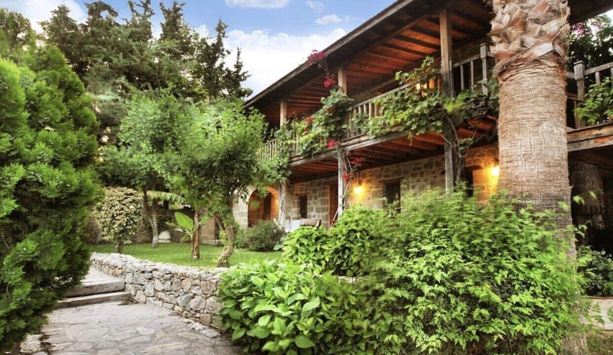 Photo of Outdoor in Datca