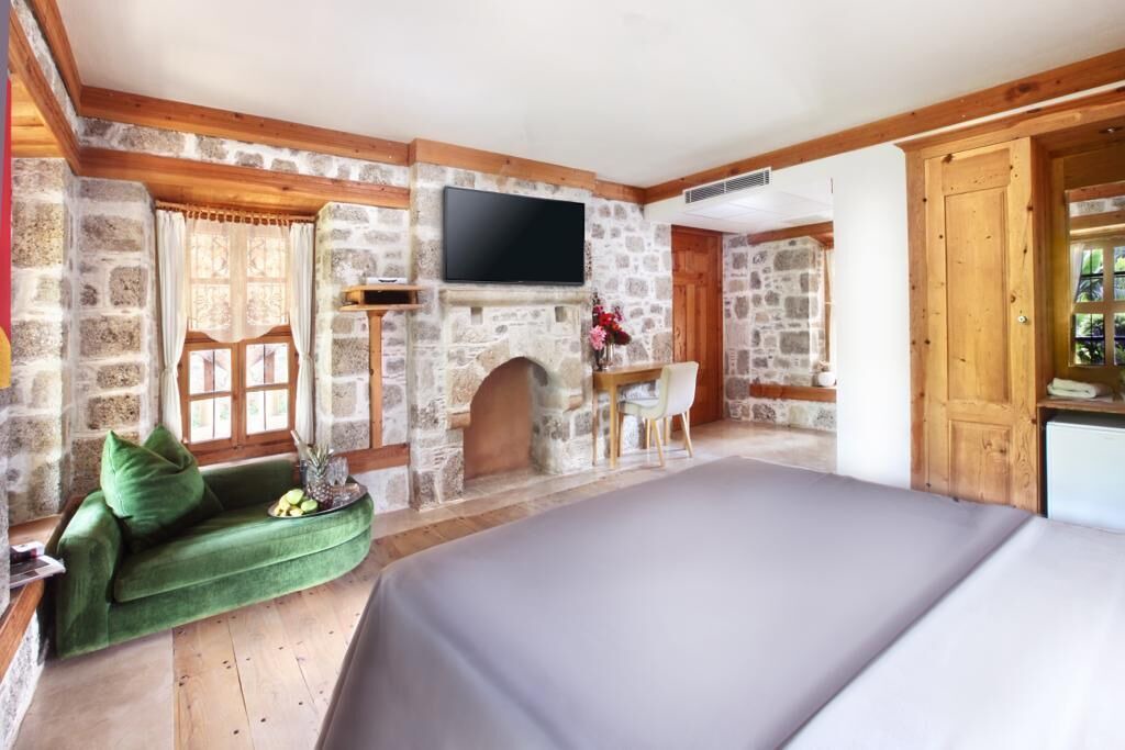 Photo of Bedroom in Datca