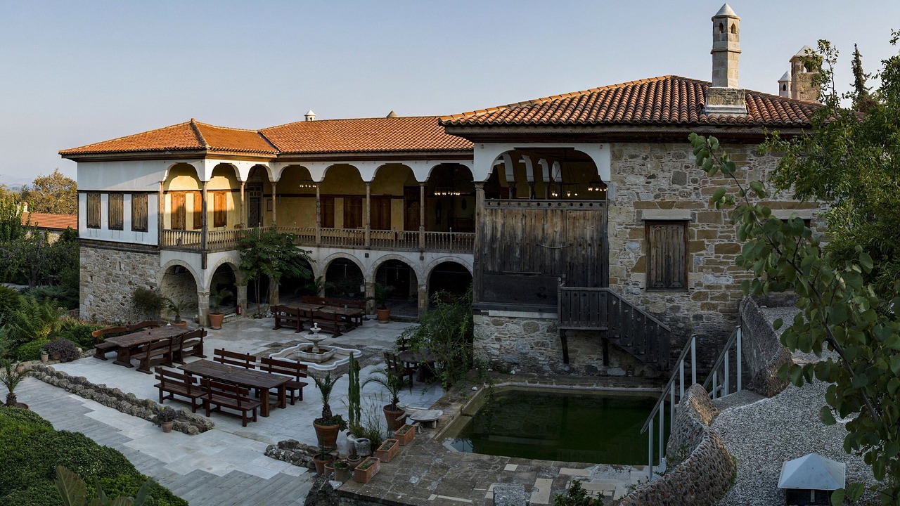 Photo of Outdoor in Datca