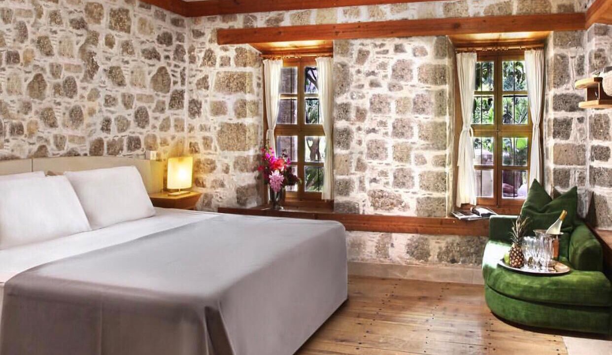 Photo of Bedroom in Datca