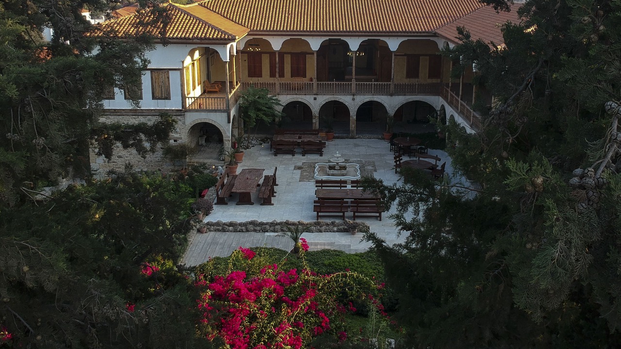 Photo of Outdoor in Datca