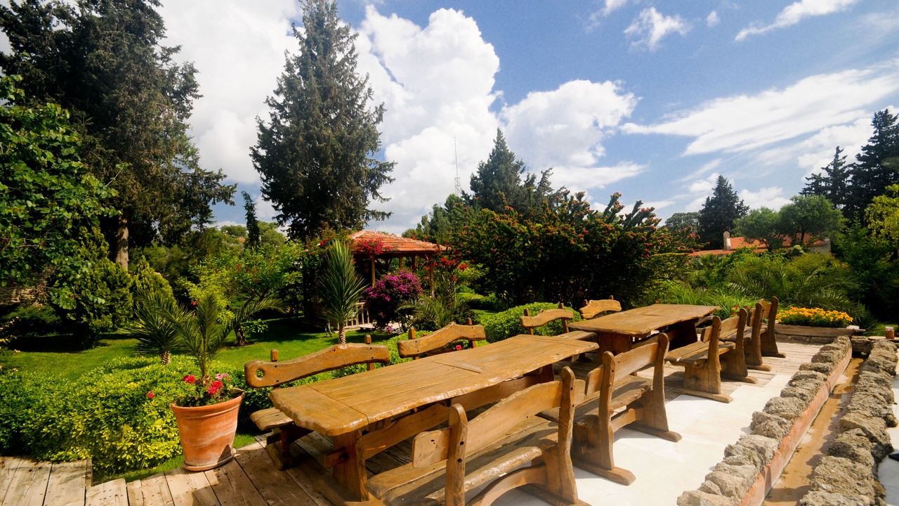 Photo of Outdoor in Datca