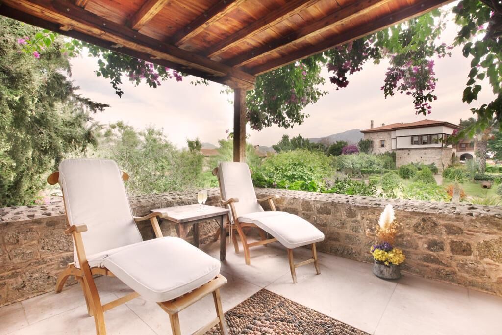 Photo of Outdoor in Datca