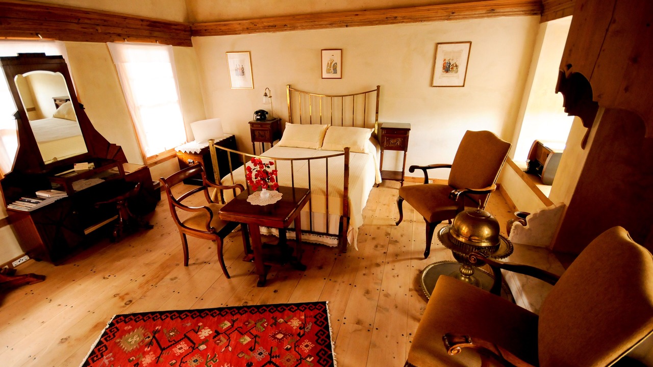 Photo of Livingroom in Datca