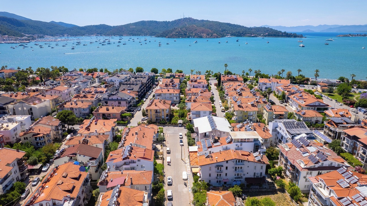 Photo of Others in Fethiye City Center