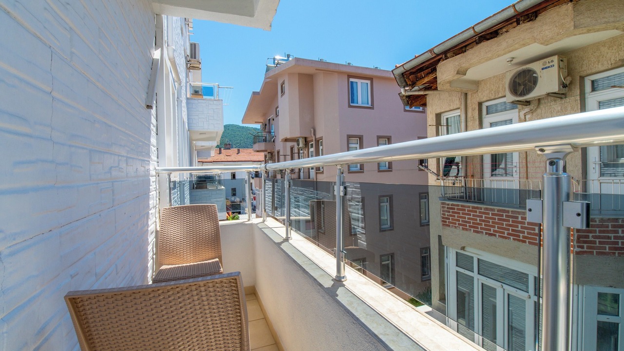 Photo of Others in Fethiye City Center