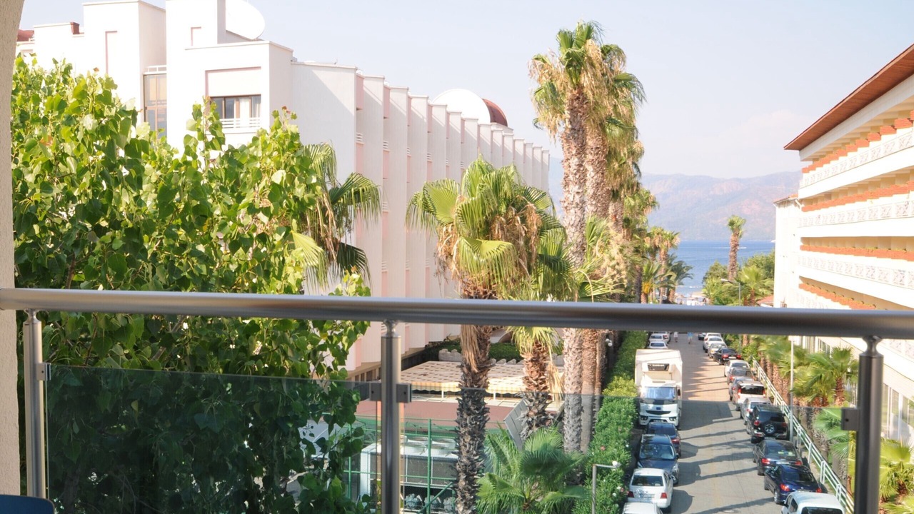 Photo of Others in Icmeler City Center
